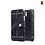 Zenus Galaxy Note 3 Prestige Bohemian M Diary -Dark Gray