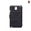 Zenus Galaxy Note 3 Prestige Bohemian M Diary -Dark Gray