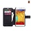 Zenus Galaxy Note 3 Prestige Bohemian M Diary -Dark Gray