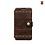 Zenus Galaxy Note 3 Prestige Bohemian M Diary -Tan Brown