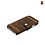 Zenus Galaxy Note 3 Prestige Bohemian M Diary -Tan Brown