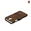 Zenus Galaxy Note 3 Prestige Bohemian M Diary -Tan Brown