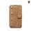 Zenus Galaxy Note 3 Prestige G-Note Diary -Vintage Brown