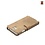 Zenus Galaxy Note 3 Prestige Retro Vintage Diary Series -Vintage Brown