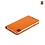Zenus Galaxy Note 3 Prestige Signature Tag Diary Series -Orange