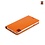 Zenus Galaxy Note 3 Prestige Signature Tag Diary Series -Orange