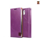 Zenus Galaxy Note 3 Prestige Signature Tag Diary Series -Purple