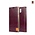 Zenus Galaxy Note 3 Prestige Signature Tag Diary Series -Wine