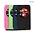 Avoc Galaxy Note 3 Z-View Lite Case Avoc - Pink