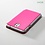 Avoc Galaxy Note 3 Z-View Lite Case Avoc - Pink