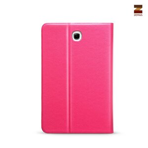 Zenus Galaxy Note 8.0 Masstige E-Stand Diary Fel Roze