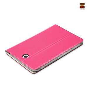 Zenus Galaxy Note 8.0 Masstige E-Stand Diary Fel Roze