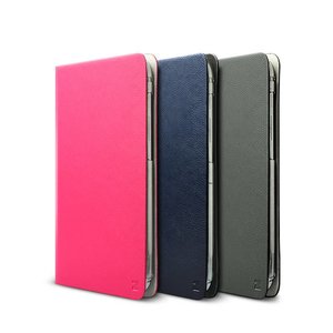 Zenus Galaxy Note 8.0 Masstige E-Stand Diary Fel Roze