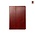 Zenus Galaxy Note/Tab Pro 12.2 Modern Classic Folio - Wine