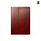 Zenus Galaxy Note/Tab Pro 12.2 Modern Classic Folio - Wine