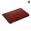 Zenus Galaxy Note/Tab Pro 12.2 Modern Classic Folio - Wine