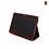 Zenus Galaxy Note/Tab Pro 12.2 Modern Classic Folio - Wine