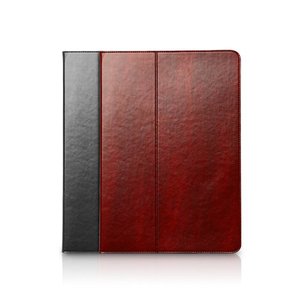 Zenus Galaxy Note/Tab Pro 12.2 Modern Classic Folio - Wine