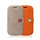 Zenus Galaxy S3 mini Masstige Color Point Dairy Lichtgrijs