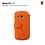 Zenus Galaxy S3 mini Masstige Color Point Dairy Oranje