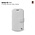 Zenus Galaxy S3 mini Prestige Minimal Dairy Wit