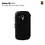 Zenus Galaxy S3 mini Prestige Minimal Dairy Zwart