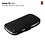 Zenus Galaxy S3 mini Prestige Minimal Dairy Zwart