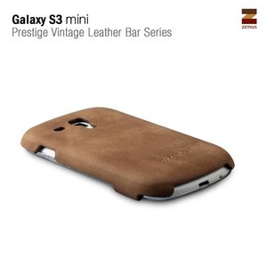 Zenus Galaxy S3 mini Prestige Neo Vintage Bar