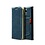 Zenus Galaxy S4 Denim Back Pocket Diary - Deep Blue