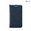 Zenus Galaxy S4 Denim Back Pocket Diary - Deep Blue