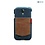 Zenus Galaxy S4 Denim Vintage Pocket Bar - Deep Blue