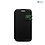 Zenus Galaxy S4 Masstige Color Edge Diary - Black