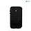 Zenus Galaxy S4 Masstige Color Edge Diary - Black