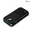 Zenus Galaxy S4 Masstige Color Edge Diary - Black