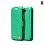 Zenus Galaxy S4 Masstige Color Point Diary Series - Green