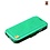Zenus Galaxy S4 Masstige Color Point Diary Series - Green
