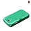 Zenus Galaxy S4 Masstige Color Point Diary Series - Green