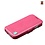 Zenus Galaxy S4 Masstige Color Point Diary Series - Pink