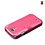 Zenus Galaxy S4 Masstige Color Point Diary Series - Pink