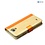 Zenus Galaxy S4 Masstige Fast Track Diary - Orange
