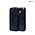 Zenus Galaxy S4 Masstige Lettering Diary - Navy