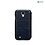 Zenus Galaxy S4 Masstige Lettering Diary - Navy