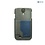 Zenus Galaxy S4 Masstige Modern Edge Bar - Grey