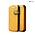 Zenus Galaxy S4 Masstige Modern Edge Diary Series - Yellow