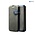 Zenus Galaxy S4 Masstige Modern Edge Diary Series - Grey