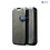 Zenus Galaxy S4 Masstige Modern Edge Diary Series - Grey