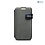 Zenus Galaxy S4 Masstige Modern Edge Diary Series - Grey