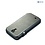 Zenus Galaxy S4 Masstige Modern Edge Diary Series - Grey