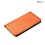 Zenus Galaxy S4 Masstige Story Book Diary Oranje