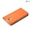 Zenus Galaxy S4 Masstige Story Book Diary Oranje